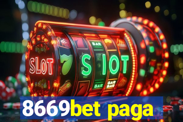 8669bet paga